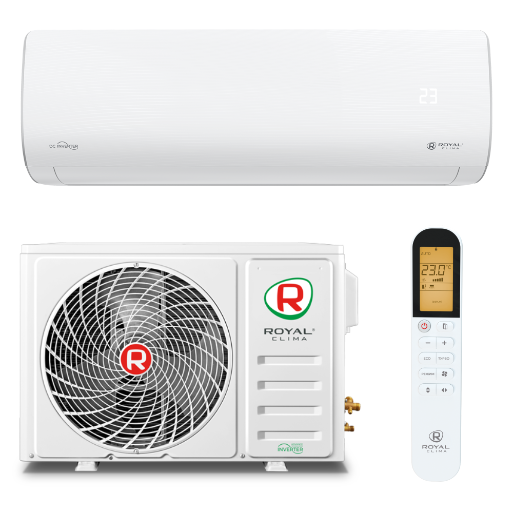 Royal Clima RCI-AR22HN
